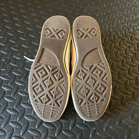 Converse Chuck 70 Hi - Parchment - Picture 3 of 4